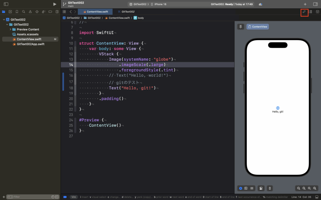 Enable Code Review